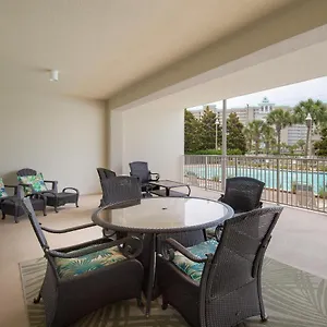 Holiday home Ariel Dunes Ii 109, Destin